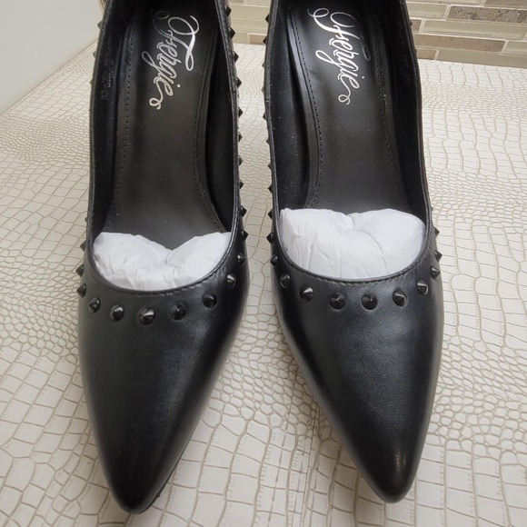 ❤️Fergie "Helix" Pumps!🔥NEW NEVER USED - Picture 8 of 14